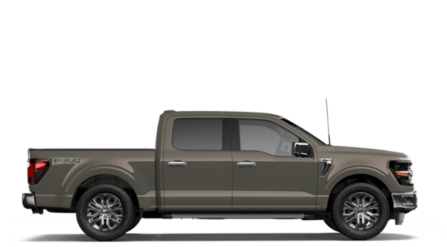 2026 Ford F-150+F-150